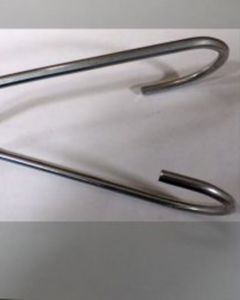 HANGER,2" AUGER TUBE